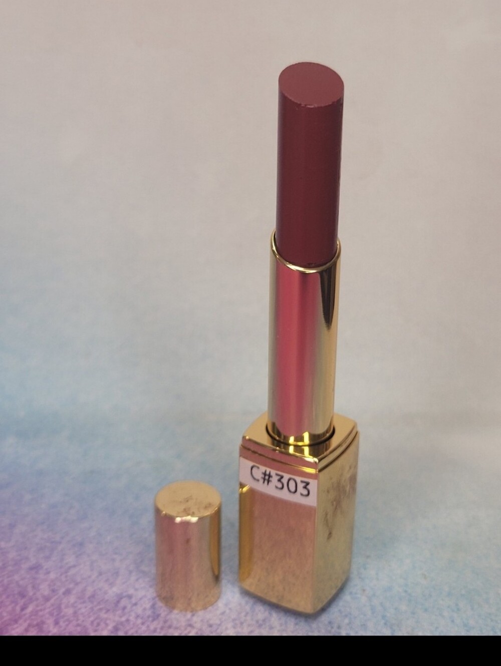 Chanel Rouge Allure L'Extrait Lipstick 864 Rouge Conquerant